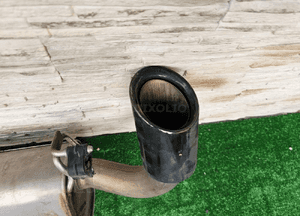 Wydech tłumik końcowy bmw 3 G20 8599420 4