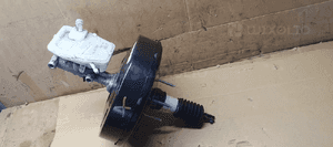 Serwo wspomaganie hamulca pompa Renault Trafic III Vivaro B 93462024 472104612R 4
