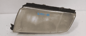 Przod przednia lampa lewa skoda fabia 1 1