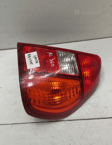 Lampa tył prawa renault thalia 2