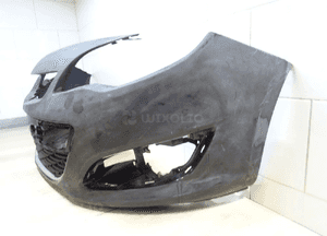 Zderzak przód Opel Astra J 4 lift 13368660G 3