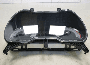 JAGUAR XF X250 LICZNIK ZEGARY EUROPA 9X23-10849-KF 2