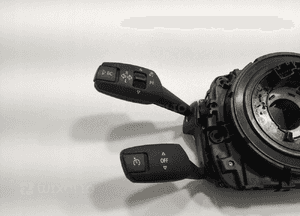 PRZEŁĄCZNIK ZESPOLONY ŚWIATEŁ TAŚMA BMW 3 E92 E93 9123041 2007-2012 5