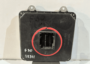 BMW 3 F30 / F31 LCI - Moduł LED - 12311 1