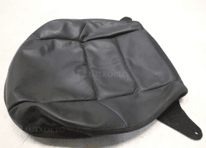 RANGE ROVER SPORT L320 FOTEL POSZYCIE SKÓRA PRAWY 10