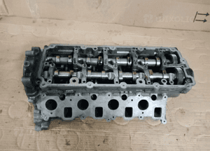 Glowica Lewa Kompletna Q7 Cayenne Touareg CUD CCF CKD 4.2TDI 1