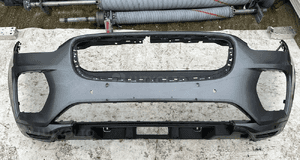 Zderzak przód przedni jaguar e-pace dynamic 17-21 pod pdc 1