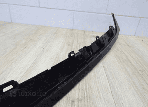 Spoiler zderzaka przód AUDI TTRS 8S0807110 6