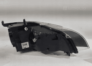 BMW X5 E70 Lampa Bi-xenon Skrętny L - 13375 6
