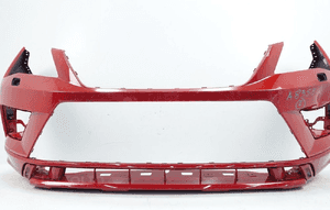 Zderzak przód przedni seat ateca 575 575805903A 3