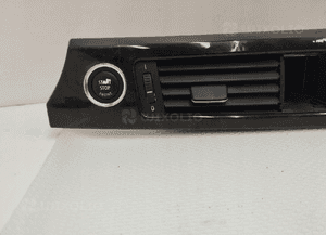 Bmw E90 E91 E92 E93 listwa konsoli dekor 6985540 3