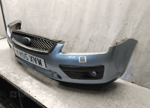 Zderzak przód przedni | ford focus MK2 ii halogeny Z3 2