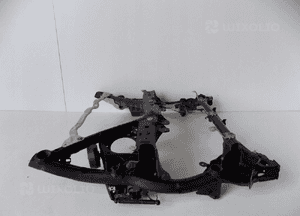 BMW 3 GT F34 LCI WózekBelka Zawieszenia Przód - 4 6