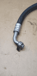 Wąż przewód klimatyzacji rurka klimy VW GOLF IV 4 1J1820743M 3