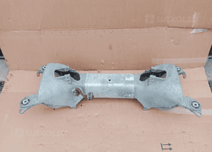 Wózek sanki belka zawieszenia tył Peugeot 407 5