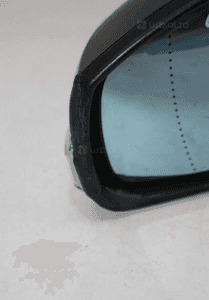 RENAULT LAGUNA III 2007-2015 lusterko lewe przednie 10PIN 6