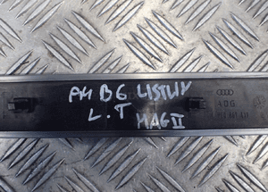 Listwa drzwi lewy tył audi A4 B6 8E0867419 radom 2