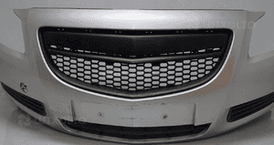 Zderzak przedni opel insignia a Z176 2010 4