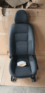 Fotel kierowcy lewy przód przedni Volvo V50 S40 II 6