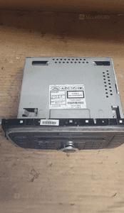 Radio  Ford 6000 CD 8