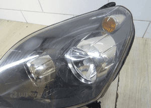 Lampa lewy przód opel zafira b 24451052 llu 3