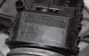 FORD MONDEO MK4 '2007 mechanizm wycieraczek przednich przód 7S71-17508-AA 2