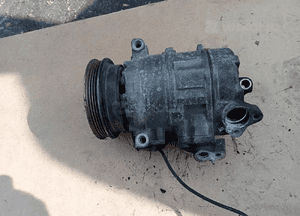 sprężarka klimatyzacji audi a4 b 5 8d0260808 2