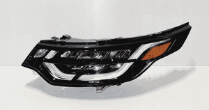 Reflektor lewy full led land rover discovery v 5 L462 usa 1
