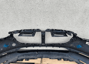 Zderzak przód przedni mazda CX30 CX-30 dm 2019- DGH9-50031 cały 6