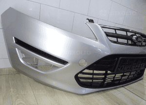 Ford mondeo MK4 10-14 lift zderzak BS71-17757-A 3