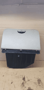 Schowek półka pasażera Citroen C5 I 9632612977 2