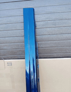 Listwa progowa lewa BMW 3 E46 Kombi 317/5 8230155 8209755 2