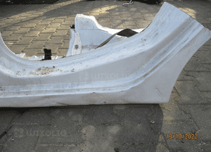 Renault clio v hb próg lewy słupek 4