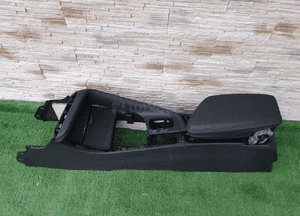 Tunel środkowy bmw X1 F48
