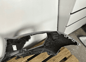 Zderzak przód przedni peugeot 208 ii 2 lift fl 2023- 9855772080 oryg cały 5