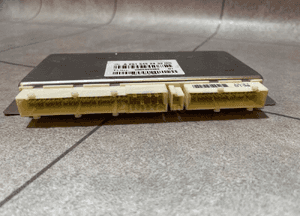 MERCEDES GL X164 STEROWNIK MODUŁ AIRMATIC BDB 2