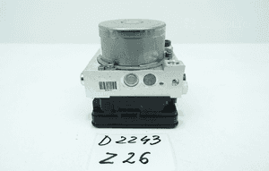 Sterowniki pompa abs vw ID.4 ID4 1EA 1EA614517AA 4