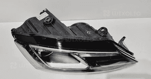 Reflektor prawy xenon vw jetta ii lift 5C7 europa 3