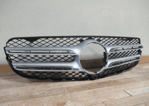 Grill gril atrapa mercedes glc W253 2015-2019 3
