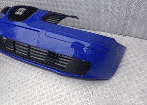 Zderzak przod seat ibiza ii lift radom 4