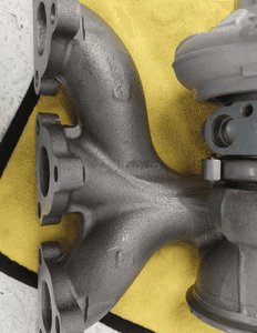 Can-am maverick X3 turbina turbo zregenerowana gwarancja 17
