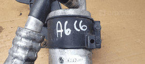 Przewód rurka klimatyzacji klimy Audi A6 C6 4F0260707 4F0820189G 10