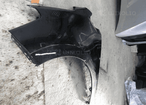 Vw up lift błotnik przedni lewy 2