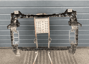 Pas przedni przód wzmocnienie czołowe audi Q7 ii lift 2019- 8
