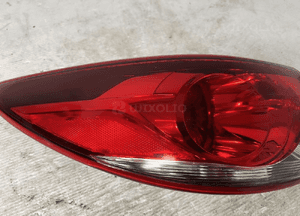 Lampa lewa tylna lewy tył mazda 6 gj 220-41957 3