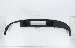 Seat leon iii spoiler dokładka zderzaka tył 12-16 5F9807568J 1