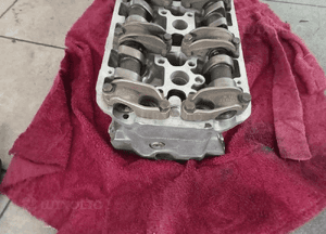 głowica lewa mercedes w140 r129 4.2 v8 r1190169601 6