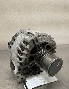 ALTERNATOR VW SKODA SEAT AUDI 04E903021Q ORG FV 1