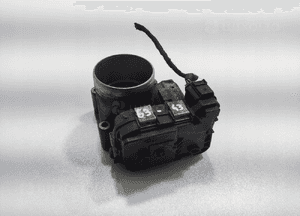 Przepustnica volkswagen golf vii 1.2 tsi 03F133062B 2012-2016 2