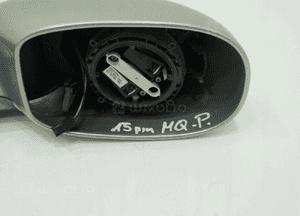 Lusterko prawe 15 pin maserati quattroporte v 2